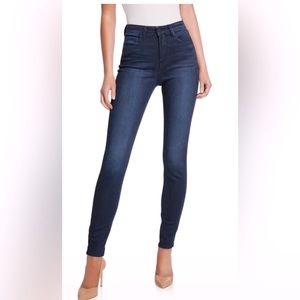 L’AGENCE skinny jean